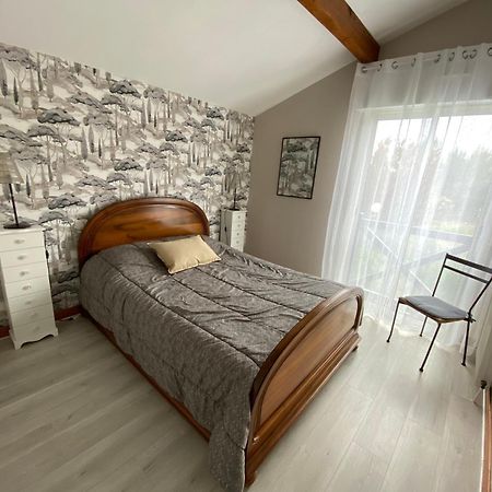 Maison Basque Maiana Anglet Bagian luar foto