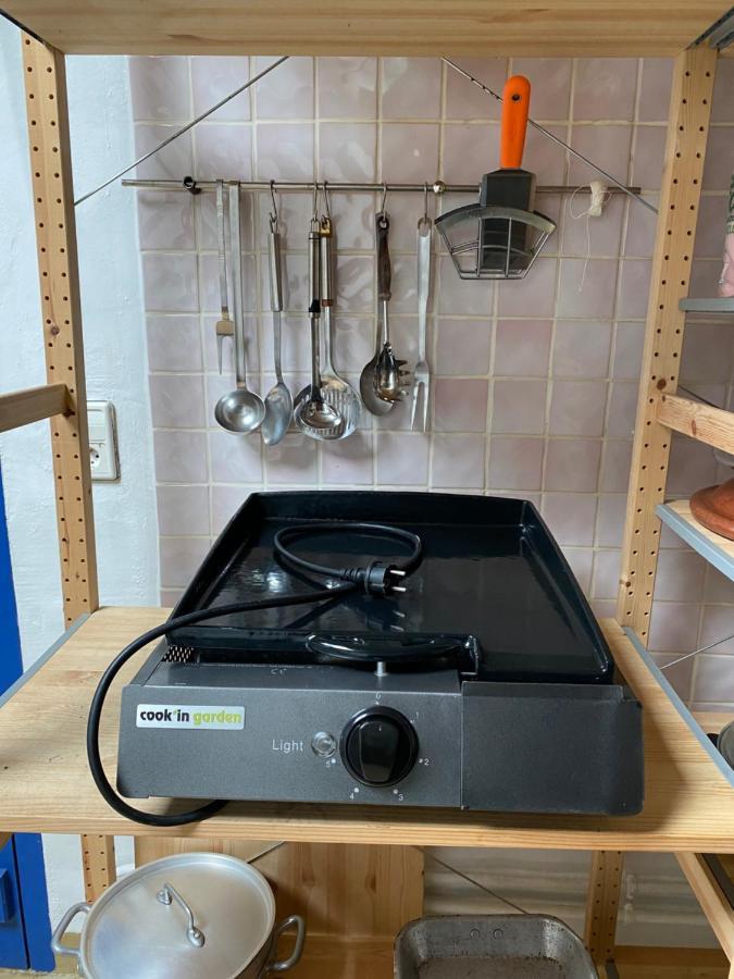 Maison Basque Maiana Anglet Bagian luar foto