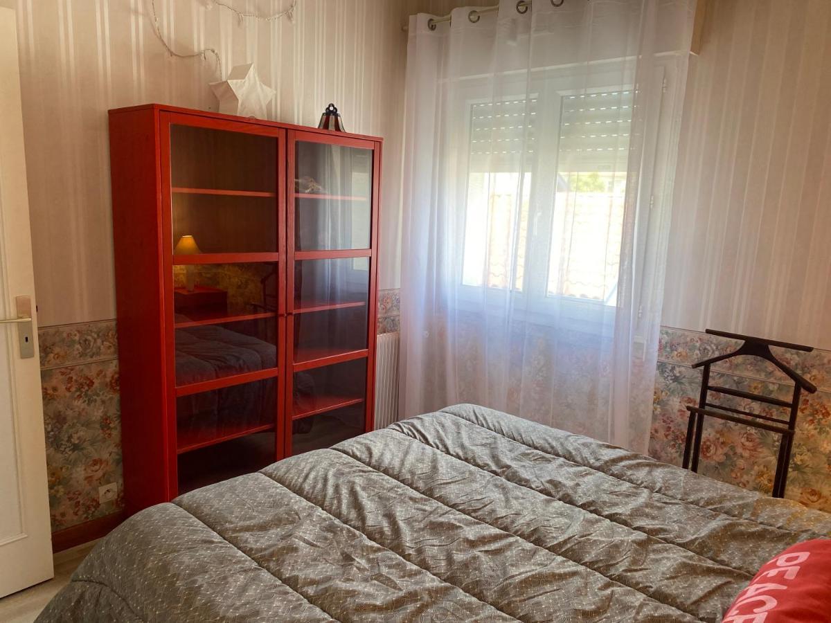Maison Basque Maiana Anglet Bagian luar foto