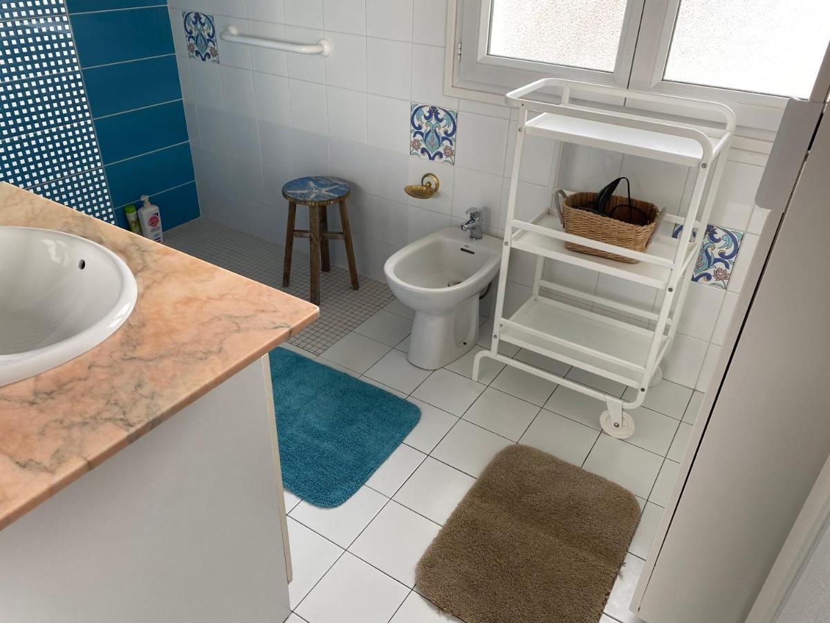 Maison Basque Maiana Anglet Bagian luar foto
