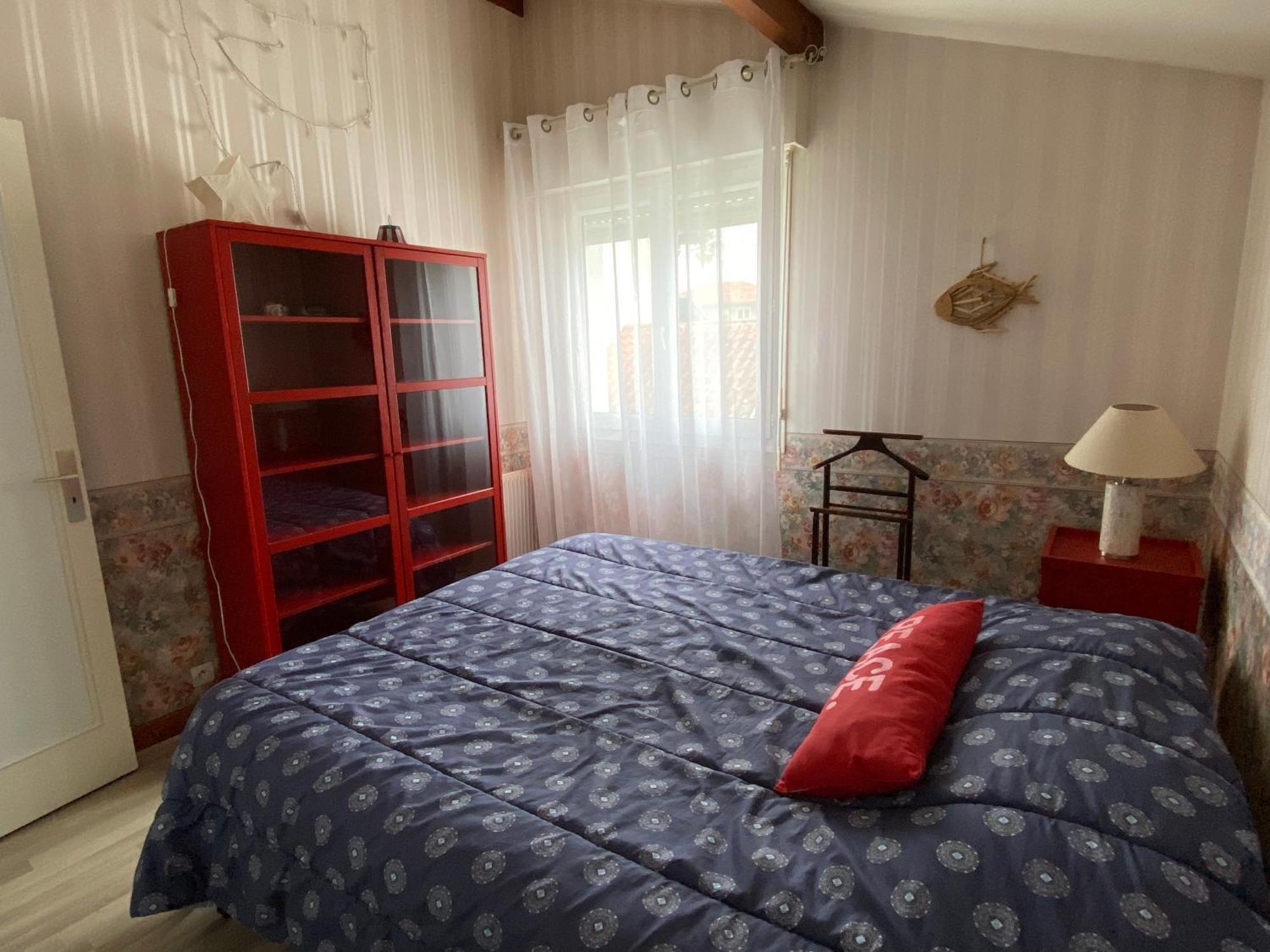 Maison Basque Maiana Anglet Bagian luar foto